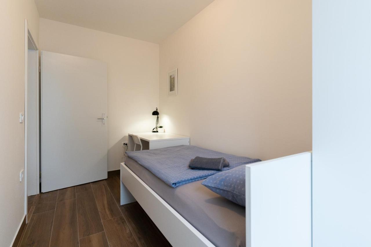 Tramontana And Maestral Apartment Izola Exterior photo