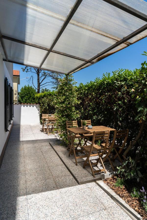Tramontana And Maestral Apartment Izola Exterior photo